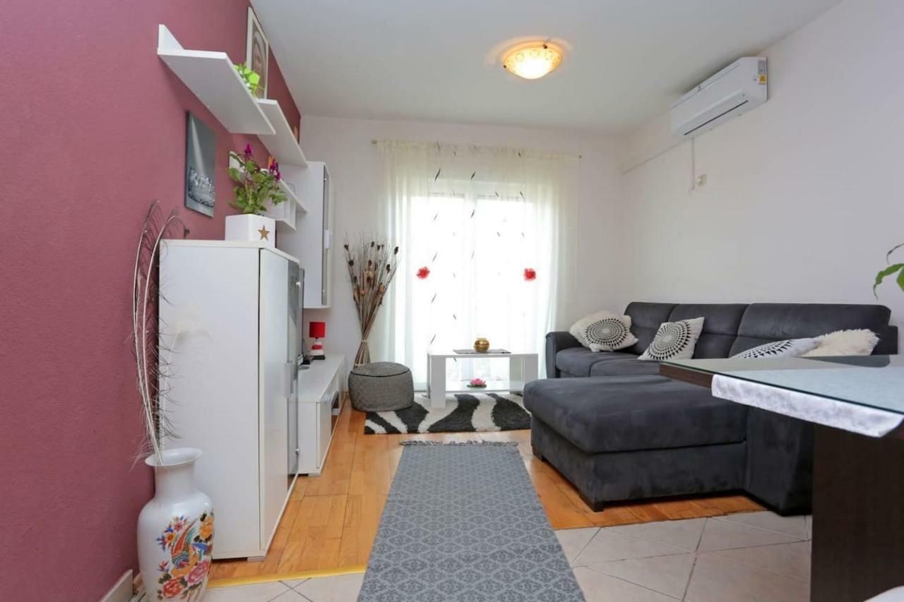Apartmán Tropic Stobrec