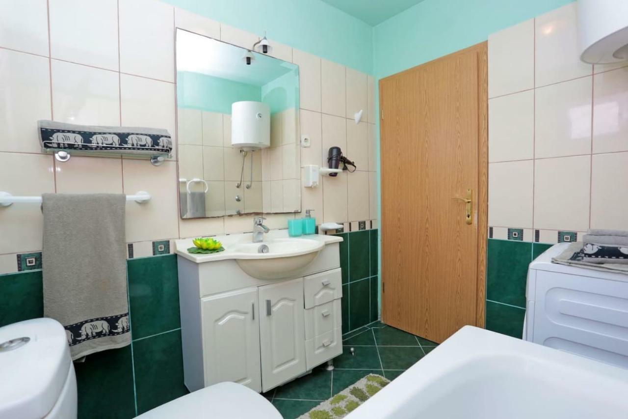 Tropic Stobrec Apartment Split