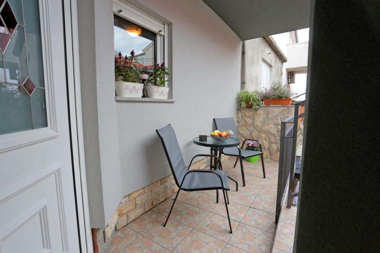 Tropic Stobrec Apartmán Split