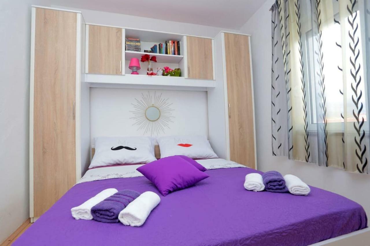 Apartmán Tropic Stobrec