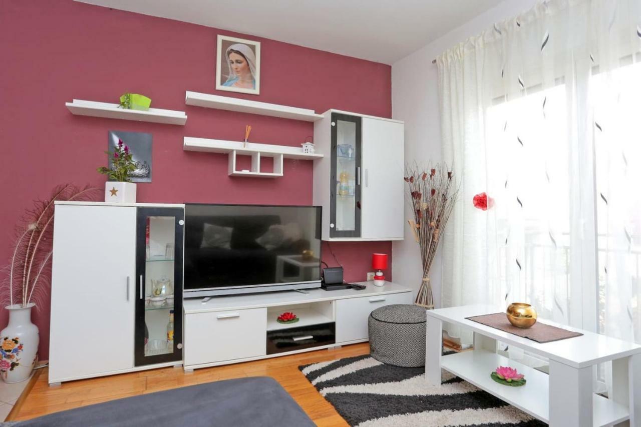Tropic Stobrec Apartmán Split