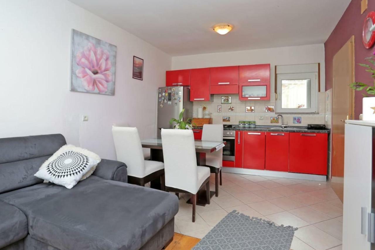 Tropic Stobrec Apartmán Split