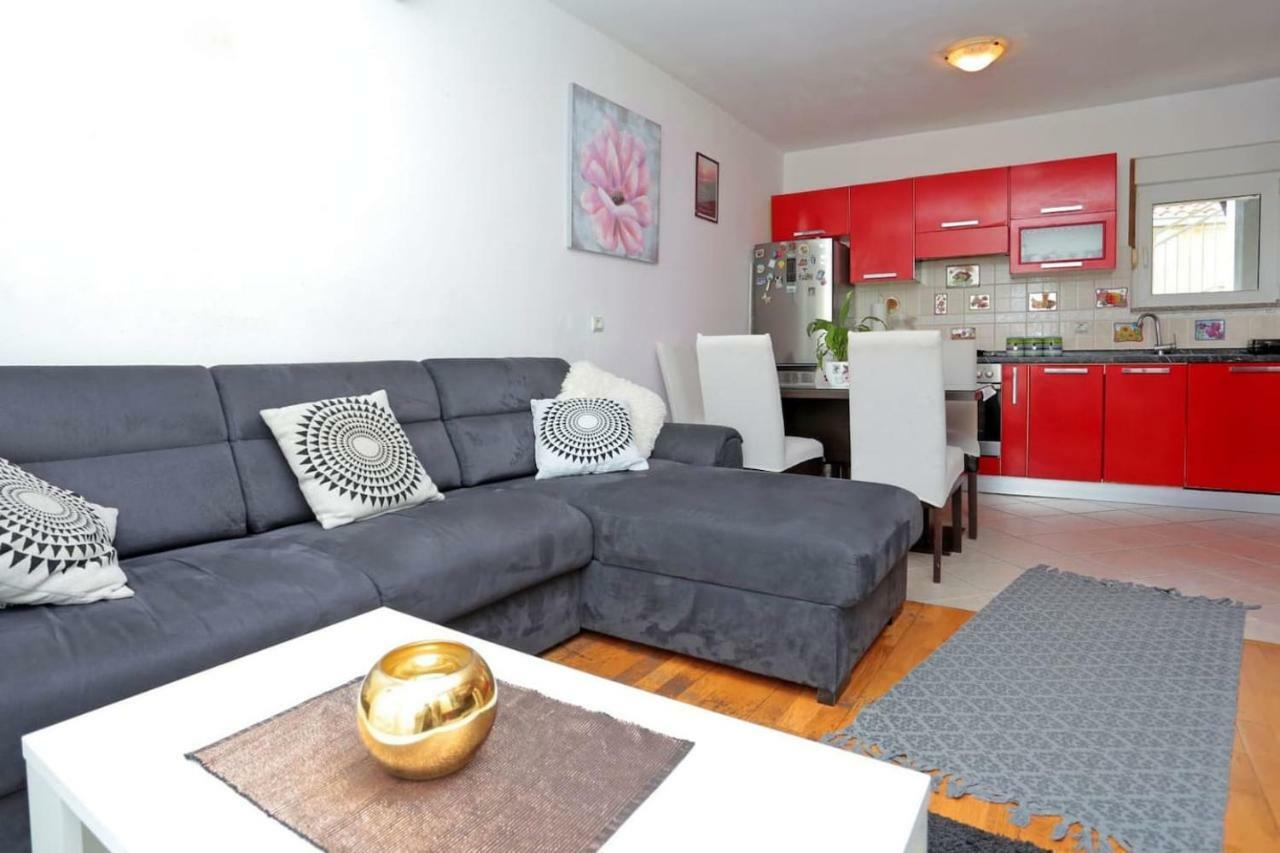 Tropic Stobrec Apartmán Split